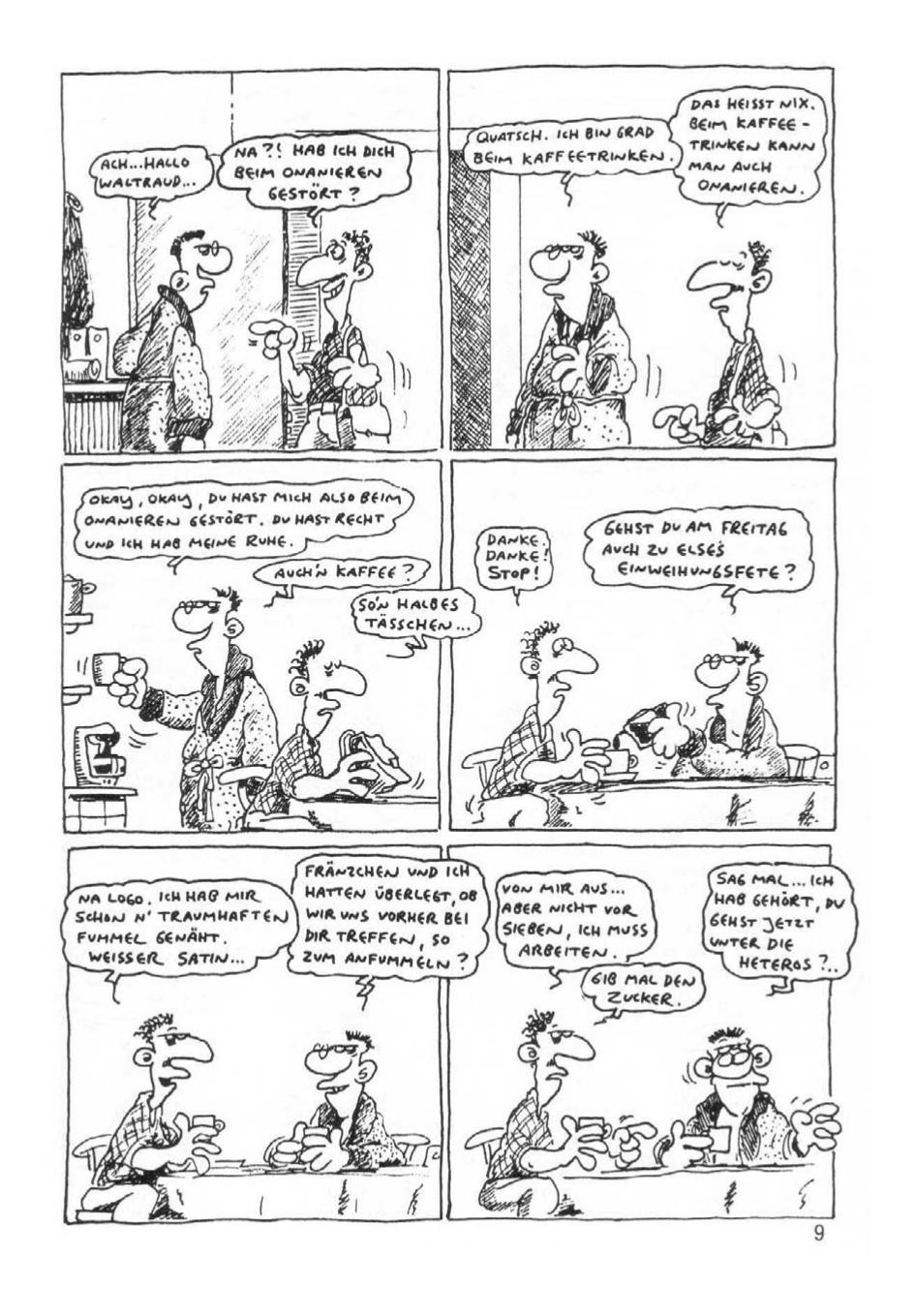 Der bewegte Mann page 9 full