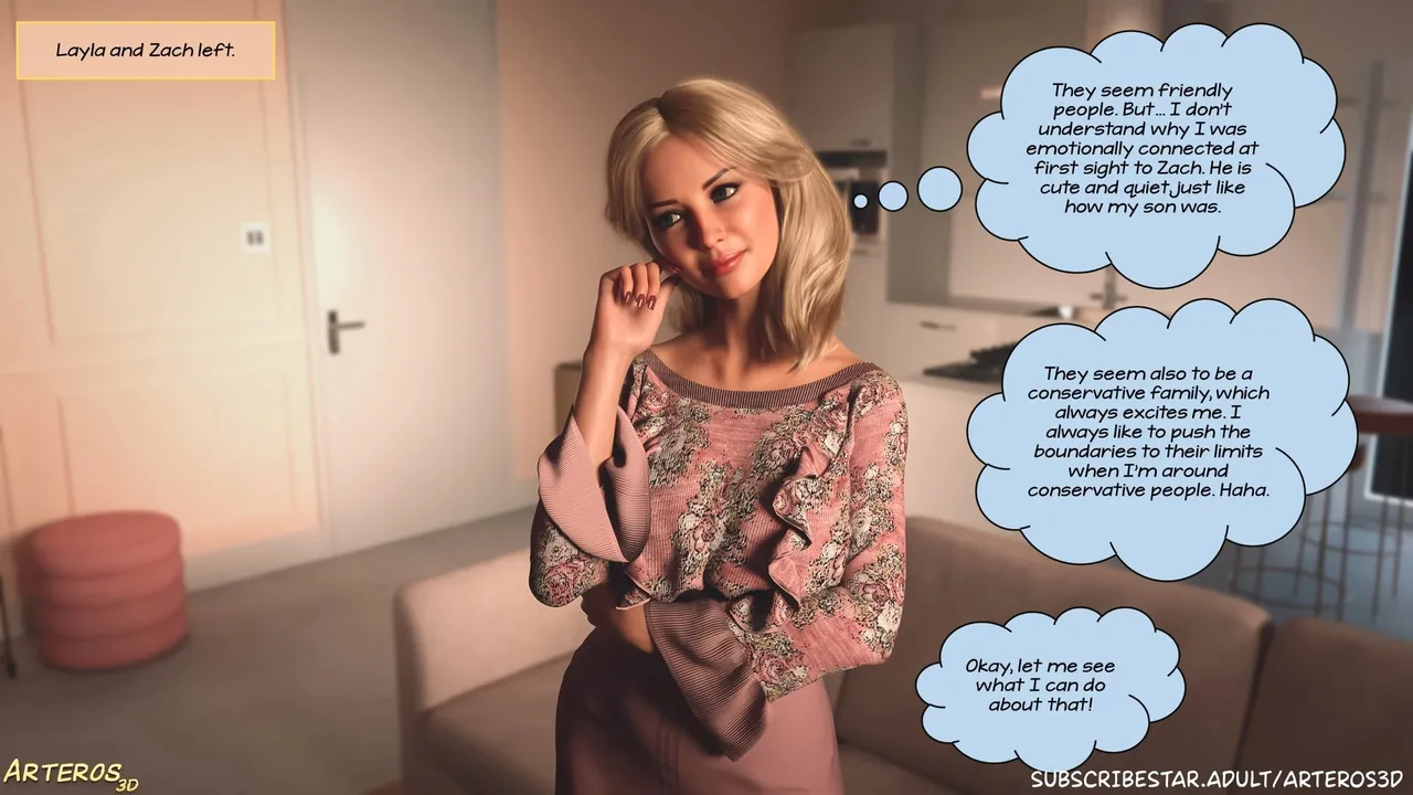 New Passion in Town page 6 full