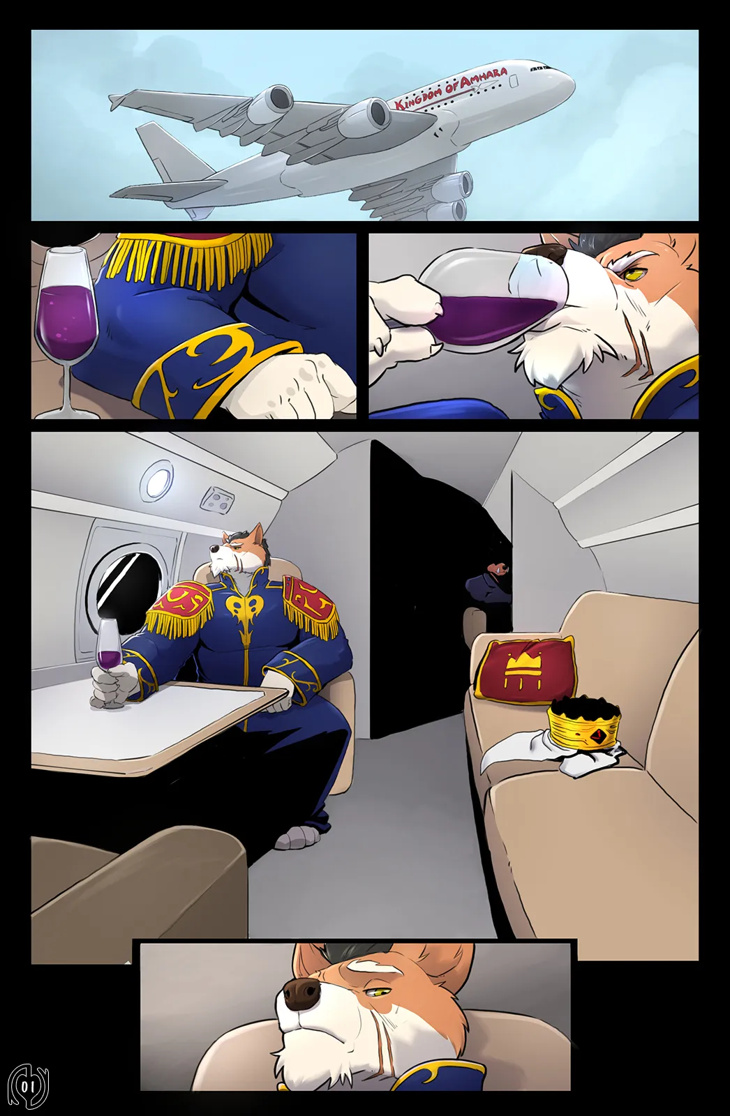 Love is a many splendored thing page 1 full