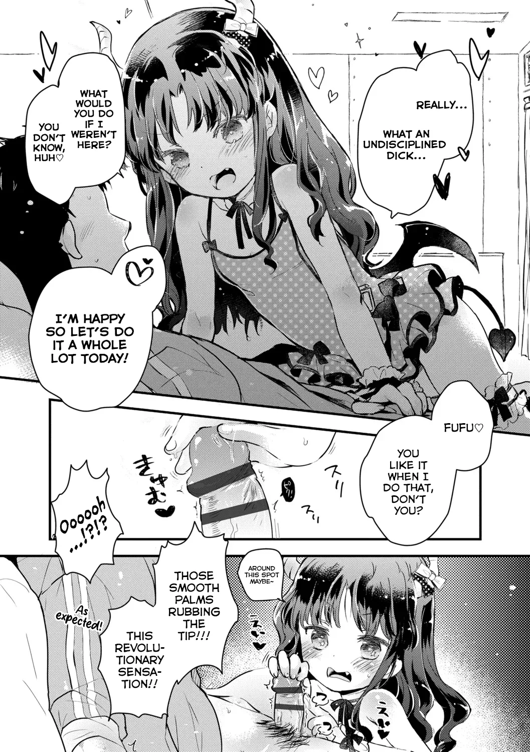 Gendainihon Ni Wa Arigachina Koto | A Common Occurence In Modern Japan page 7 full