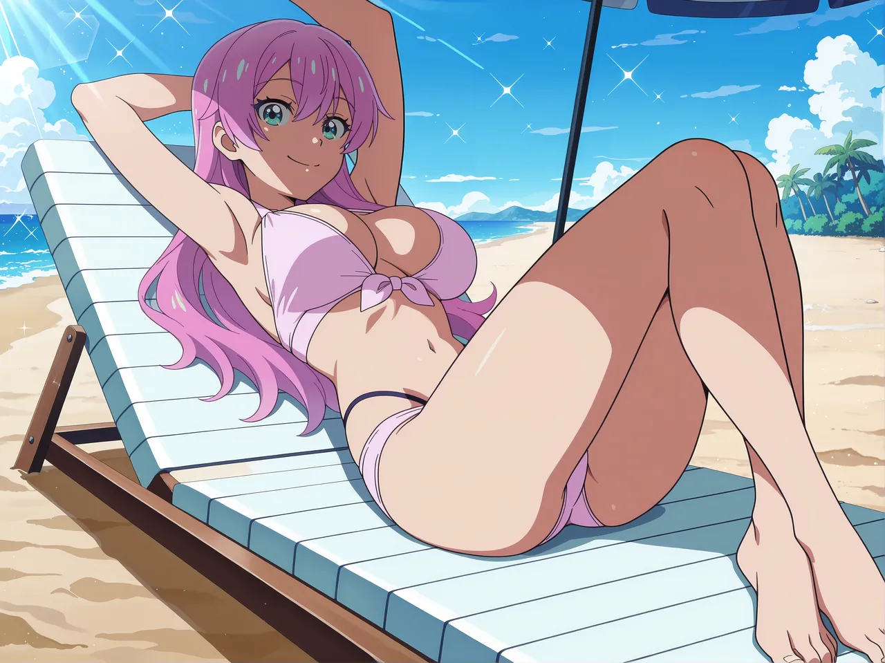Akari watanabe page 1 full