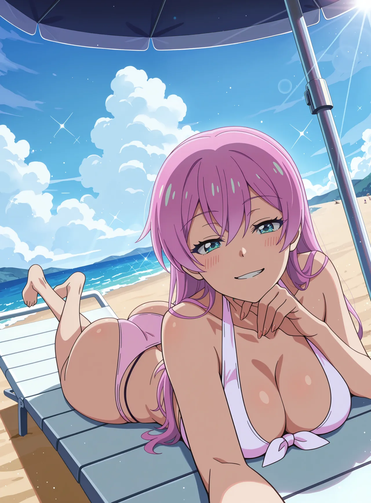 Akari watanabe page 4 full