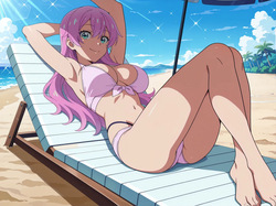 Akari watanabe