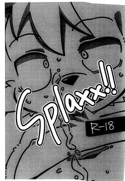 Splaxx!!