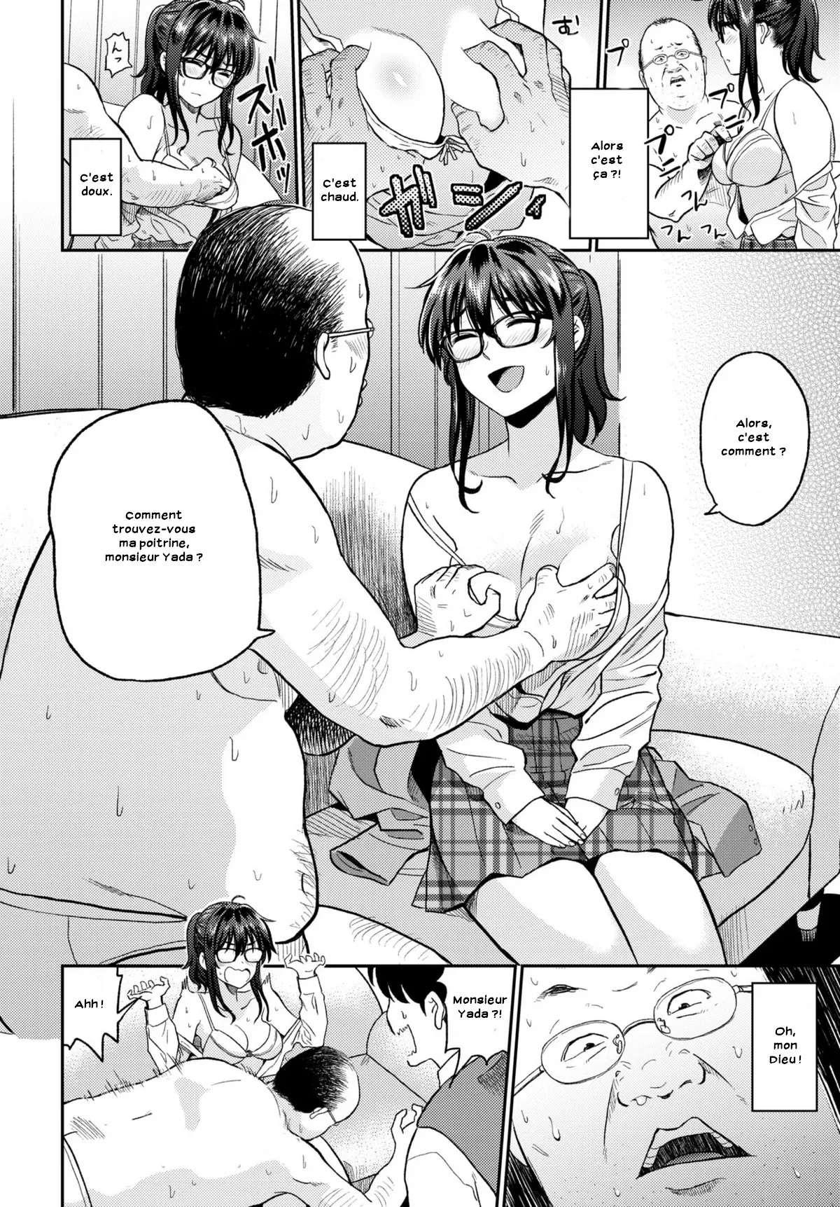 Video Torou yo page 8 full