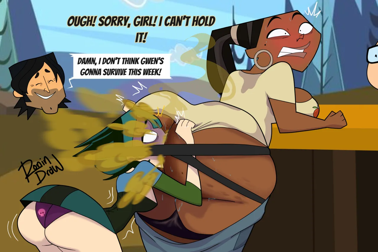 RoninDraw page 9 full