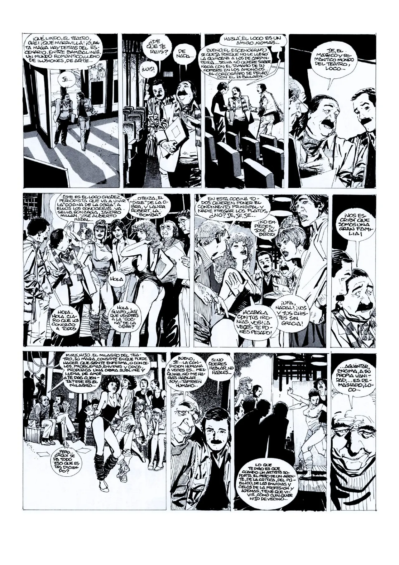 El Loco Chávez - La Estrella page 2 full