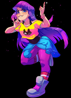 Glitch Techs