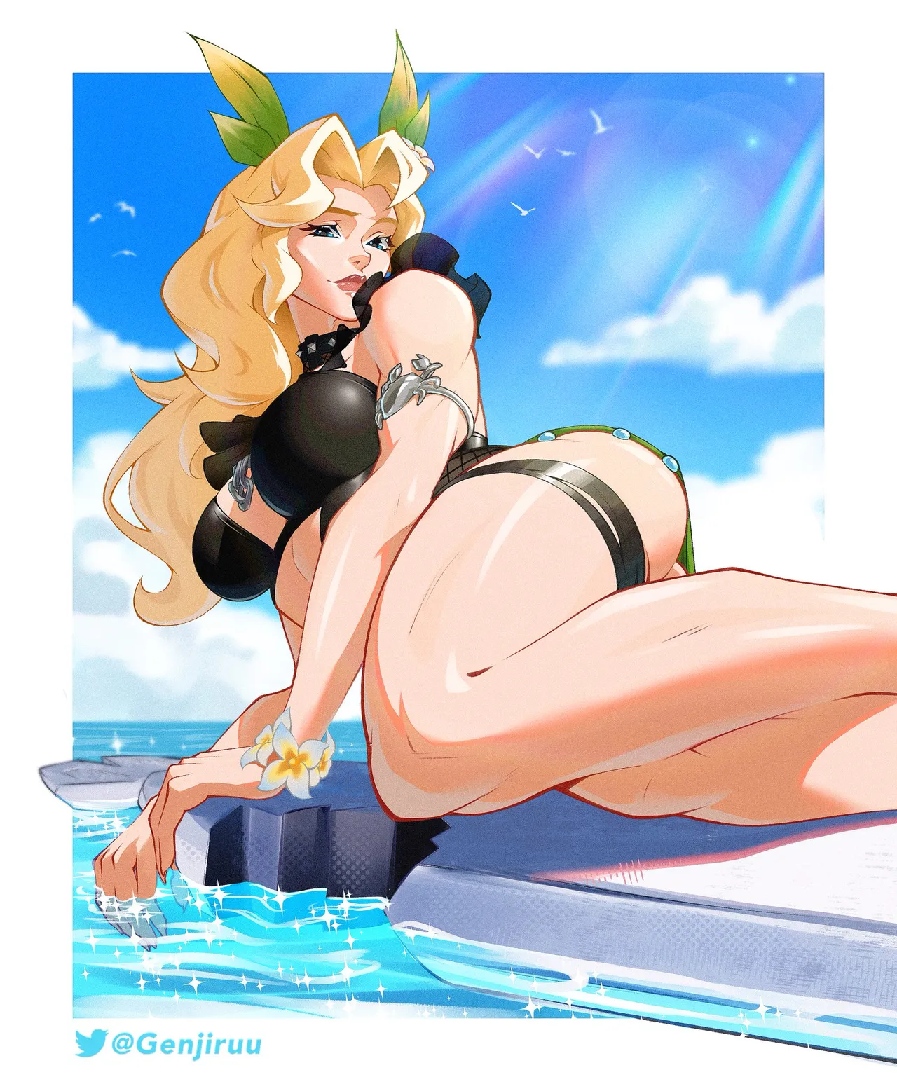 Rule 34 Marvel Rivals / Tokon September Posts page 10 full