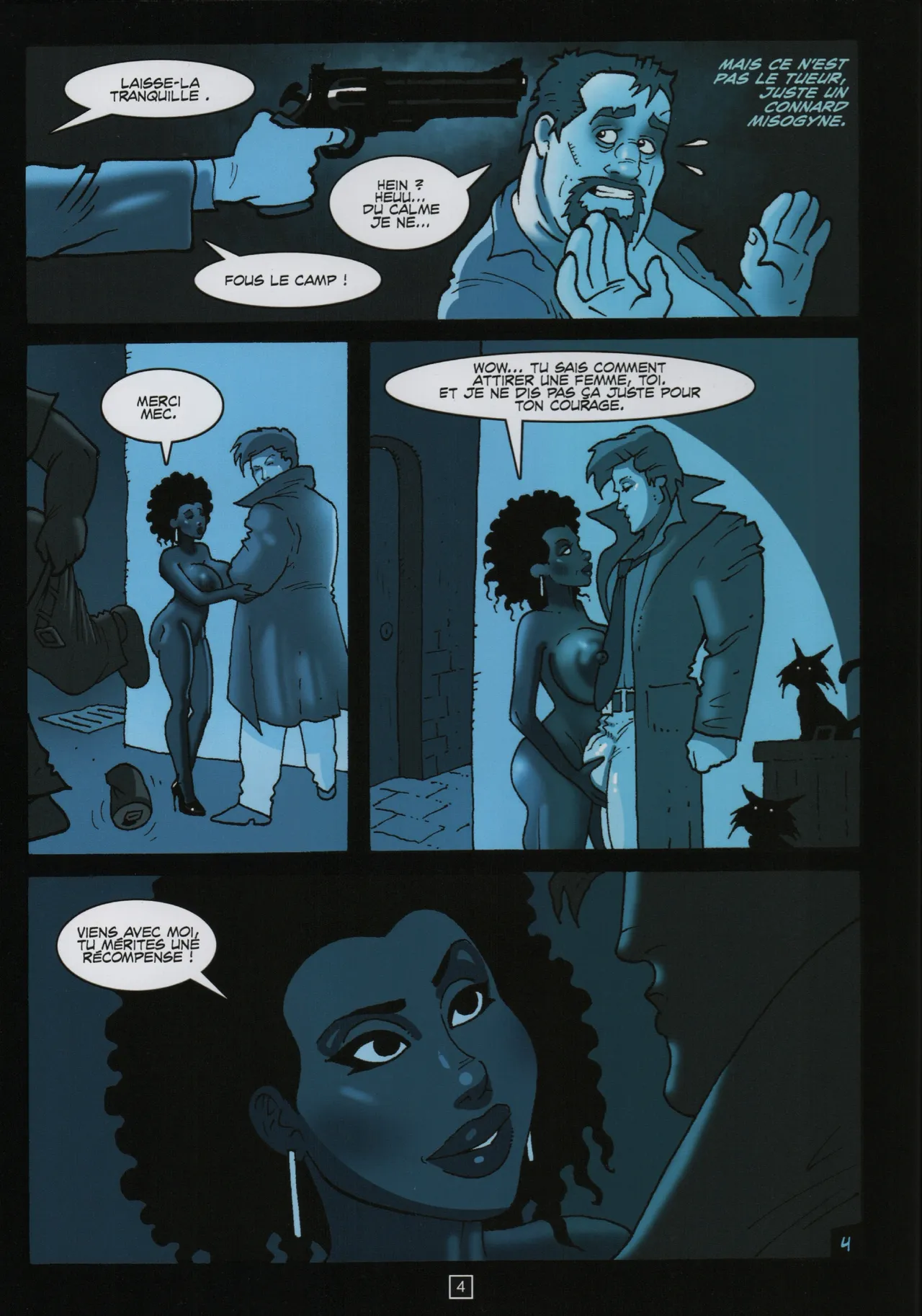 Rue du sexe page 5 full