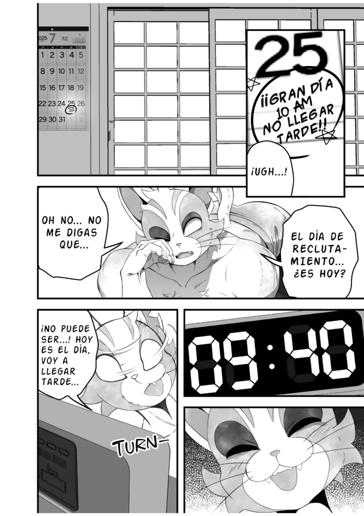 Anything for this Job page 6 full