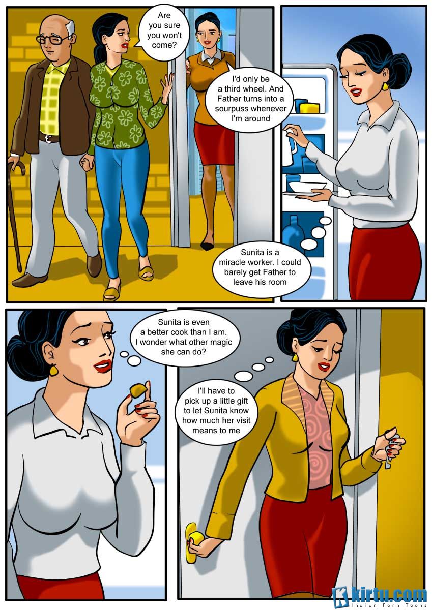 Uncle Shom - Chapter 2 page 4 full